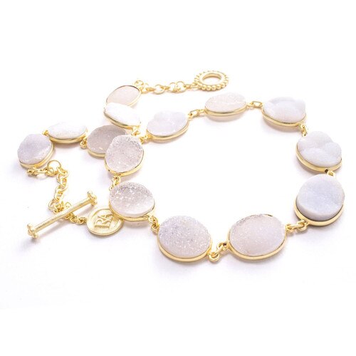 Posy Necklace